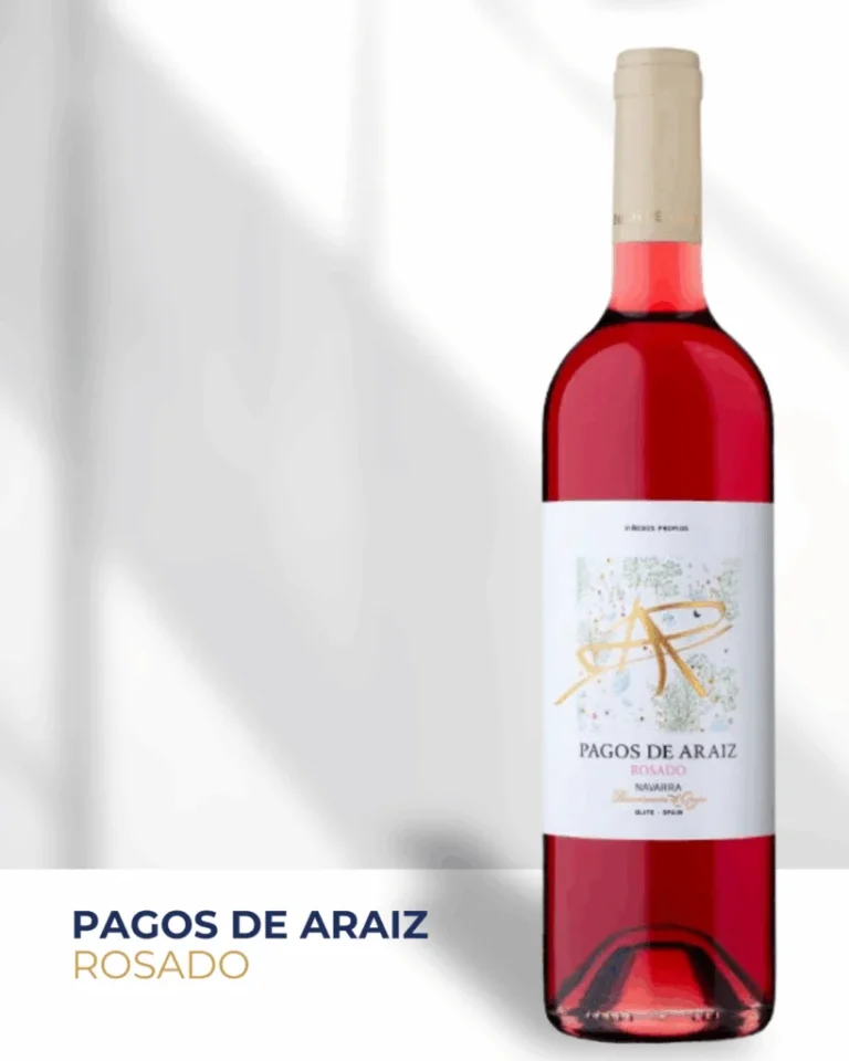 Pagos de Araiz Rosé Pagos de Araiz Rosé