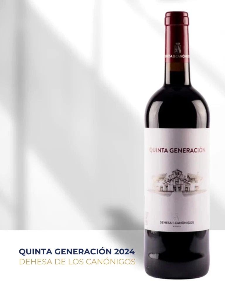 Quinta Generación 2024 Quinta Generación 2024